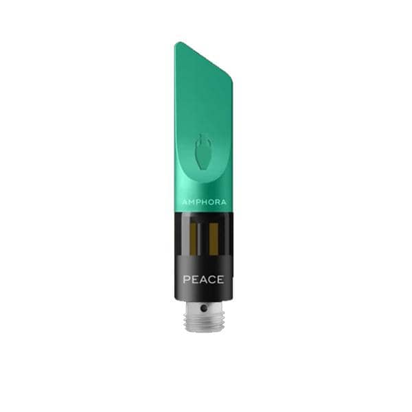 Infused Amphora 20% CBD Vape Pen ...