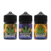 Orange County CBD Cali Range 1500mg CBD 50ml E-liquid (60VG/40PG)