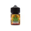 Orange County CBD Cali Range 2500mg CBD 50ml E-liquid (60VG/40PG)