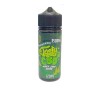 Tasty CBD 3500mg CBD 100ml Shortfill (70VG/30PG)