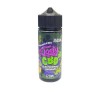 Tasty CBD 3500mg CBD 100ml Shortfill (70VG/30PG)