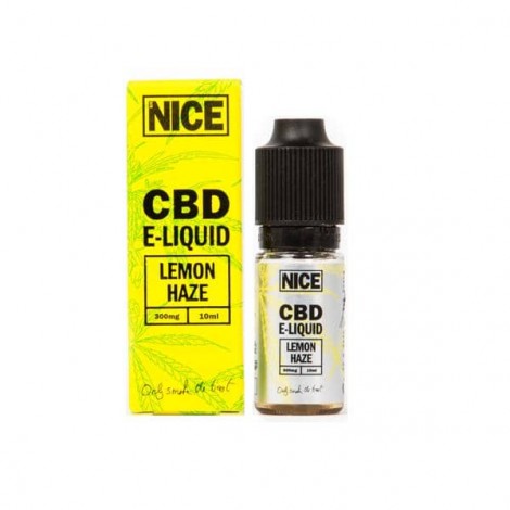 Mr Nice 600mg CBD E-Liquid 10ml