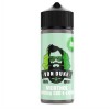 Von Duke 1000mg CBD Vaping Liquid 100ml (50PG/50VG)