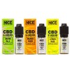 Mr Nice 300mg CBD E-Liquid 10ml