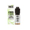 Mr Nice Skunk Booster High 1000mg CBD E-Liquid Shot