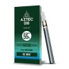 Aztec CBD 1000mg Vape Kit – 1ml