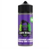 Von Duke 1000mg CBD Vaping Liquid 100ml (50PG/50VG)