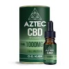 Full Spectrum Aztec CBD 1000mg Vaping E-Liquid