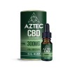 Aztec Full Spectrum CBD E-Liquid 300mg