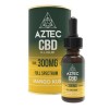 Aztec Full Spectrum CBD E-Liquid 300mg