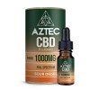 Full Spectrum Aztec CBD 1000mg Vaping E-Liquid