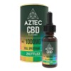 Full Spectrum Aztec CBD 1000mg Vaping E-Liquid