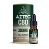 Aztec Full Spectrum CBD E-Liquid 300mg