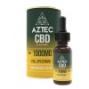 Full Spectrum Aztec CBD 1000mg Vaping E-Liquid