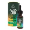 Aztec Full Spectrum CBD E-Liquid 300mg