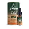 Aztec Full Spectrum CBD E-Liquid 300mg