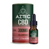 Aztec Full Spectrum CBD E-Liquid 300mg