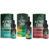 Full Spectrum Aztec CBD 1000mg Vaping E-Liquid