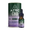 Aztec Full Spectrum CBD E-Liquid 300mg