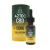 Aztec CBD 100mg CBD Vaping Liquid 10ml (50PG/50VG)