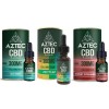 Aztec Full Spectrum CBD E-Liquid 300mg