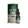 Aztec CBD 100mg CBD Vaping Liquid 10ml (50PG/50VG)