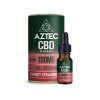 Aztec CBD 100mg CBD Vaping Liquid 10ml (50PG/50VG)