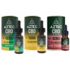 Aztec CBD 100mg CBD Vaping Liquid 10ml (50PG/50VG)