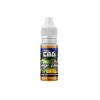 Chefs CBD 250mg CBD Full Spectrum E-Liquid 10ml (50VG/50PG)