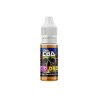 Chefs CBD 250mg CBD Full Spectrum E-Liquid 10ml (50VG/50PG)