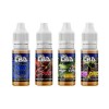 Chefs CBD 250mg CBD Full Spectrum E-Liquid 10ml (50VG/50PG)