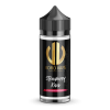 Strawberry Kiss E-Liquid Shortfill by Voro Vape