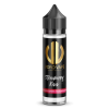 Strawberry Kiss E-Liquid Shortfill by Voro Vape