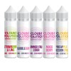 Cloud Evolution Premium Quality E-liquid 50ml Shortfill 0mg (70VG/30PG)