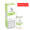 Hangsen Menthol Sensation E Liquid 10ml from £1.64