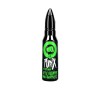 Punx By Riot Squad 0mg 50ml Shortfill (70VG/30PG)