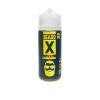 Beard Vape By X Series 100ml Shortfill 0mg (60VG/40PG)