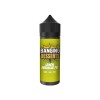 Banging Desserts 100ml Shortfills 0mg (70VG/30PG)