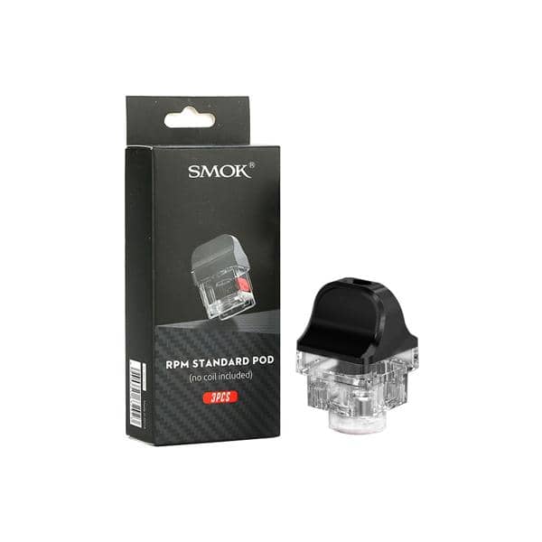 Smok RPM 4 RPM 2ml Replacement ...