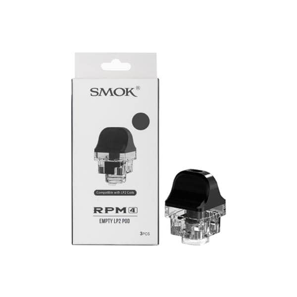 Smok RPM 4 Empty LP2 Large ...