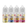 10mg The Custard Company Flavoured Nic Salt 10ml (50VG/50PG)