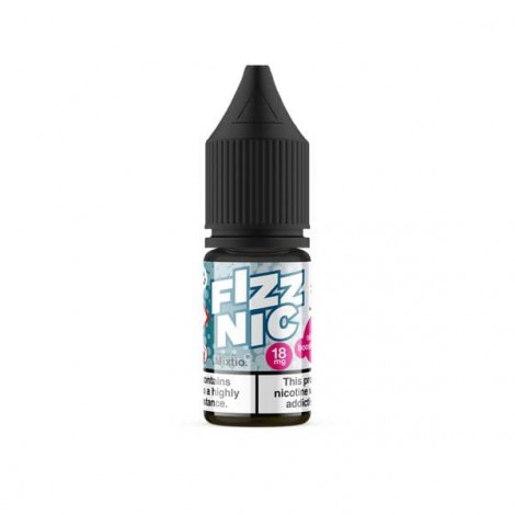 18mg FizzNic Nicotine Shot With⁬ A Fizzy Base 10ml (70VG-30PG)