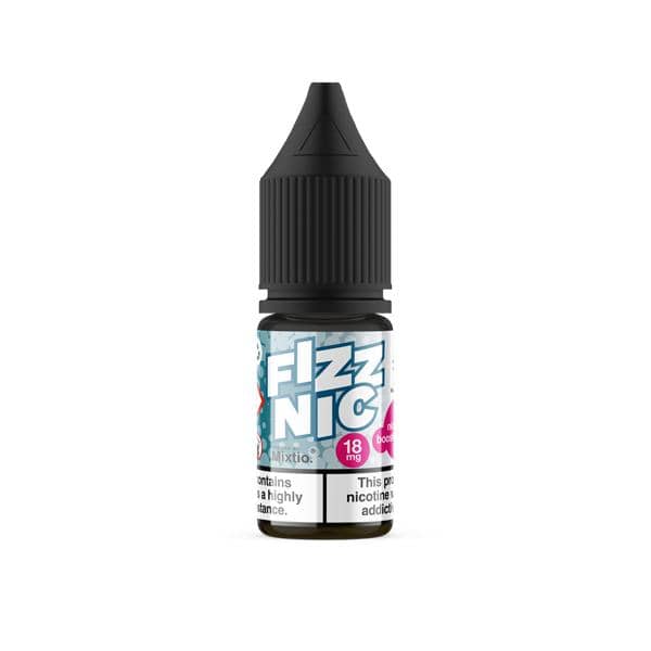 18mg FizzNic Nicotine Shot With⁬ A ...