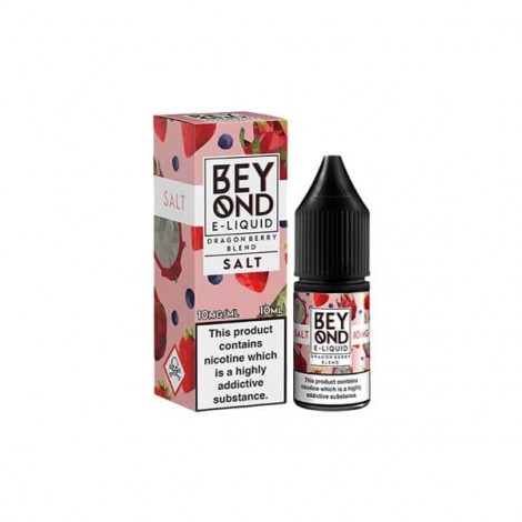 20mg I VG Beyond 10ml Nic Salts (50VG/50PG)