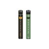 20mg Bud Vape Ciggy Disposable Vape Device 600 Puffs