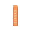 20mg ELF Bar NC600 Disposable Vape 600 Puffs