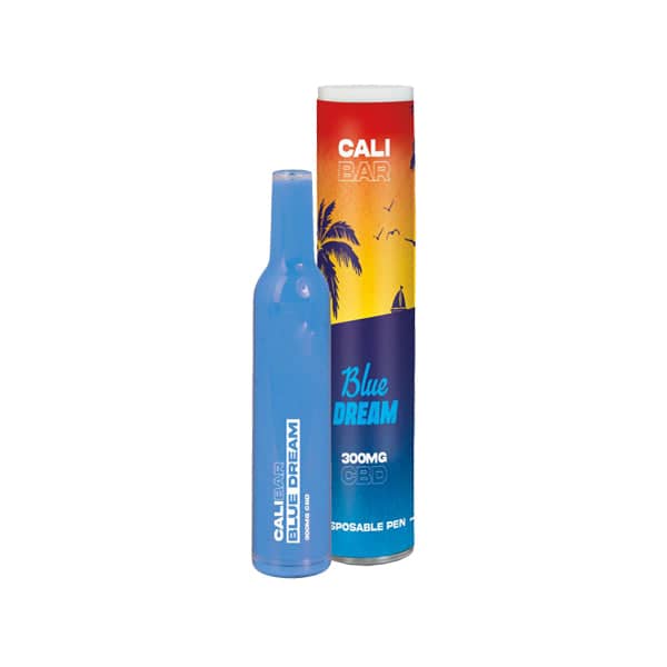 CALI BAR 300mg Full Spectrum CBD ...