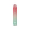 20mg Elux Pro 600 Disposable Vape Device 600 Puffs