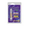 Purple Dabz CBD Vape Cartridges 300 & 600 MG – Sour Diesel