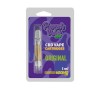 Purple Dabz CBD Vape Cartridges 300 & 600 MG – Original